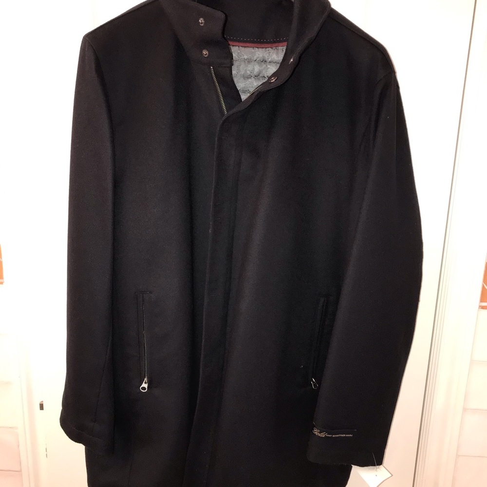 Hart Schaffner Marx Gold label jacket/coat 50 R